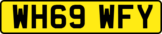 WH69WFY
