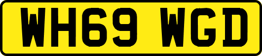 WH69WGD