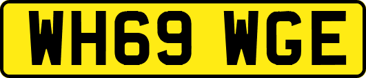 WH69WGE