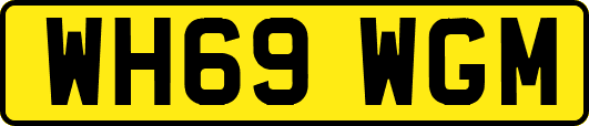 WH69WGM