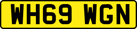 WH69WGN