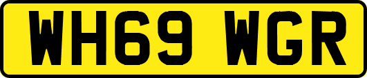 WH69WGR