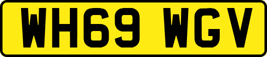 WH69WGV