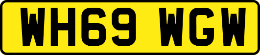 WH69WGW