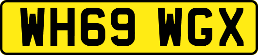 WH69WGX