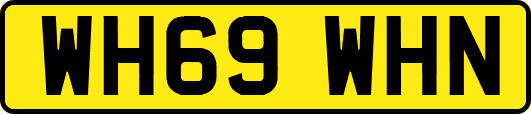 WH69WHN