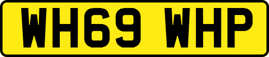 WH69WHP