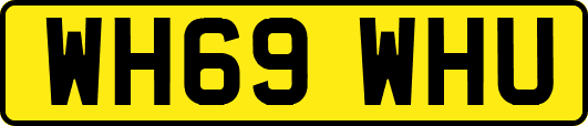 WH69WHU
