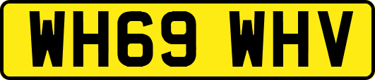 WH69WHV