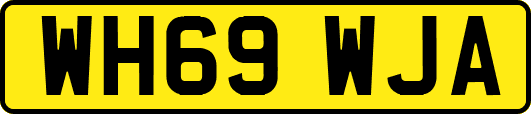 WH69WJA