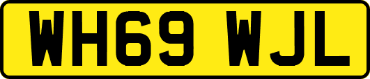 WH69WJL