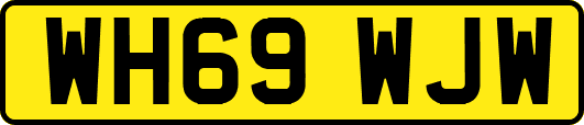 WH69WJW
