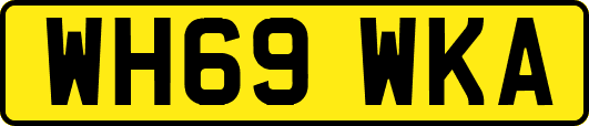 WH69WKA