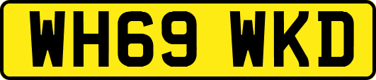 WH69WKD