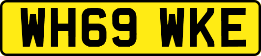 WH69WKE