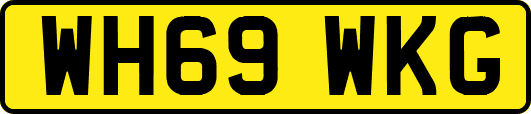 WH69WKG