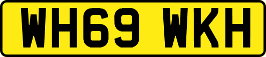 WH69WKH