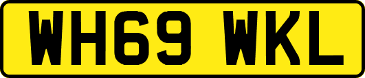 WH69WKL