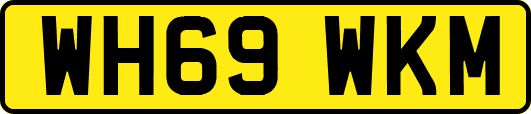 WH69WKM