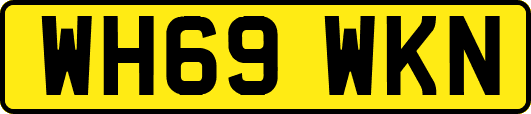 WH69WKN