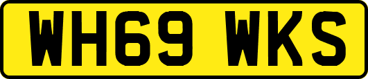 WH69WKS