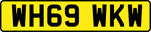 WH69WKW