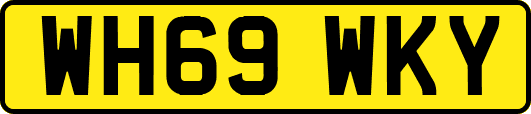 WH69WKY