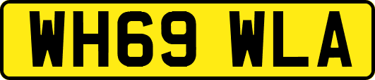 WH69WLA
