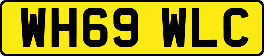 WH69WLC