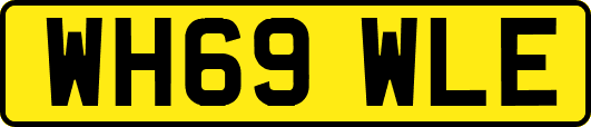 WH69WLE