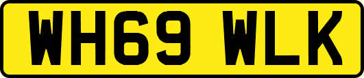 WH69WLK
