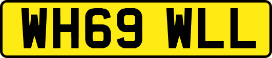WH69WLL