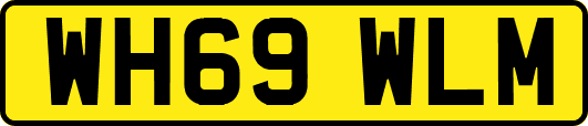 WH69WLM
