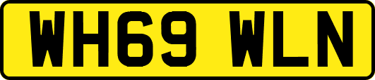 WH69WLN