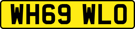 WH69WLO