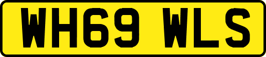 WH69WLS