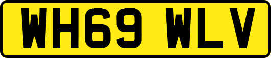 WH69WLV