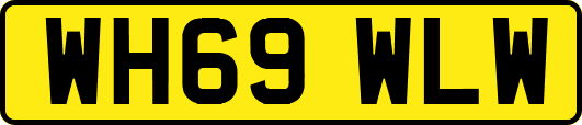 WH69WLW