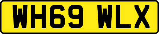 WH69WLX