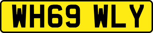 WH69WLY