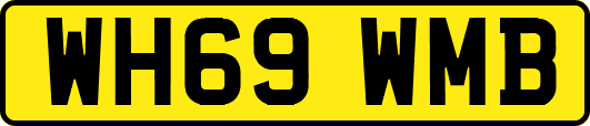 WH69WMB