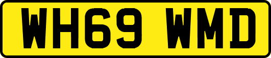 WH69WMD
