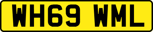 WH69WML