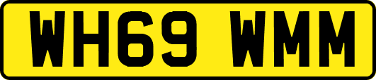 WH69WMM
