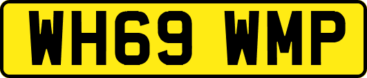 WH69WMP