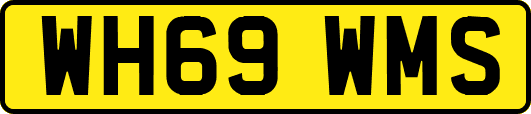 WH69WMS