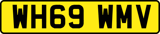 WH69WMV