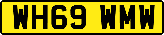 WH69WMW