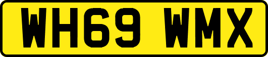 WH69WMX