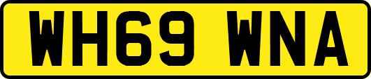 WH69WNA
